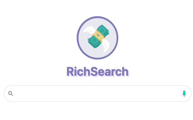 RichSearch  from Chrome web store to be run with OffiDocs Chromium online