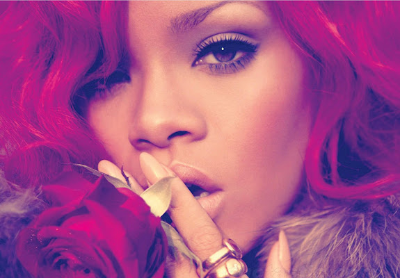 Rihanna Loud Tour  from Chrome web store to be run with OffiDocs Chromium online