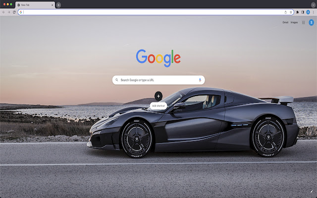 Rimac Concept 2  from Chrome web store to be run with OffiDocs Chromium online