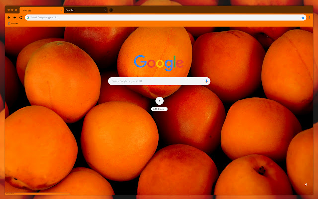 Ripe apricots  from Chrome web store to be run with OffiDocs Chromium online