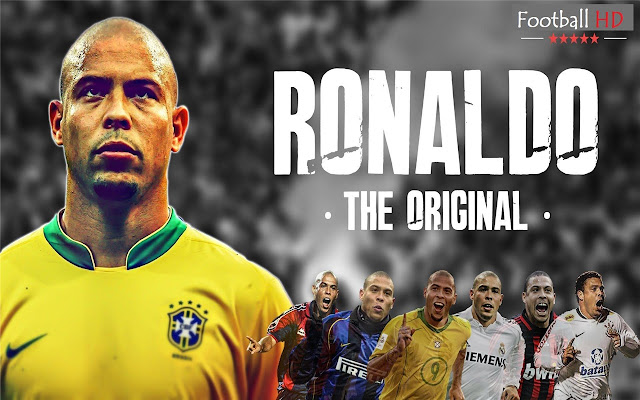 ronaldo Themes  New Tab  from Chrome web store to be run with OffiDocs Chromium online