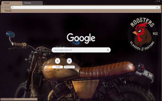 Roosters CC  from Chrome web store to be run with OffiDocs Chromium online