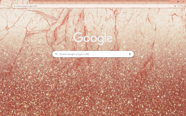 Rose Gold Marble Theme  from Chrome web store to be run with OffiDocs Chromium online