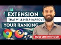 Ross SEO Extension  from Chrome web store to be run with OffiDocs Chromium online