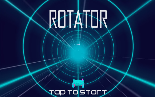 Rotator Game  from Chrome web store to be run with OffiDocs Chromium online