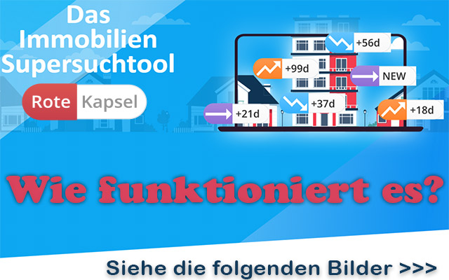 Rote Kapsel Super Charge your Immobilien Search in the German Market  from Chrome web store to be run with OffiDocs Chromium online