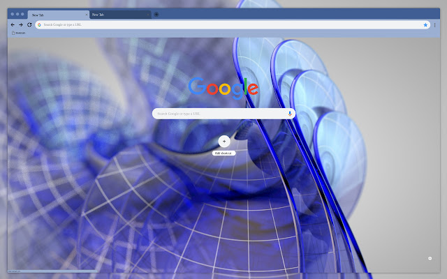 Rows of balls  from Chrome web store to be run with OffiDocs Chromium online