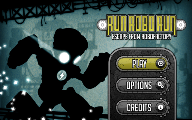 Run Robo Run  from Chrome web store to be run with OffiDocs Chromium online