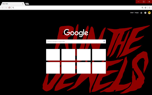 Run The Jewels  from Chrome web store to be run with OffiDocs Chromium online