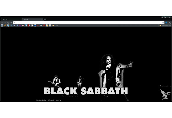 sabbath  from Chrome web store to be run with OffiDocs Chromium online