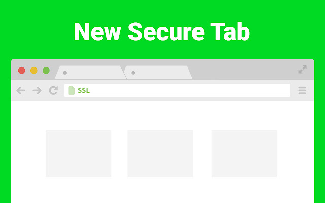 Safe Search Tab  from Chrome web store to be run with OffiDocs Chromium online