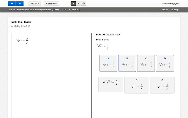 Schoolnet Secure Tester  from Chrome web store to be run with OffiDocs Chromium online