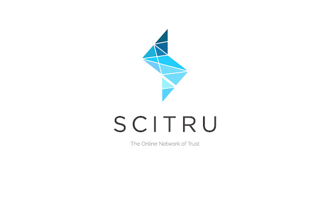 Scitru  from Chrome web store to be run with OffiDocs Chromium online