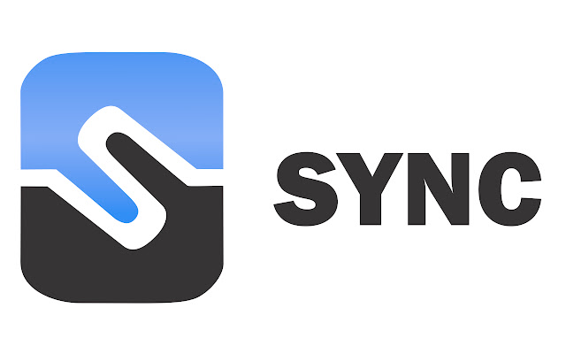 Screensharing Extension for Sync  from Chrome web store to be run with OffiDocs Chromium online