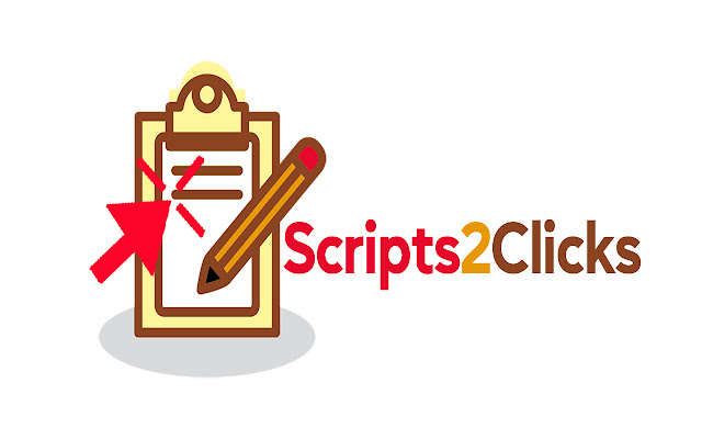 Scripts2Clicks  from Chrome web store to be run with OffiDocs Chromium online