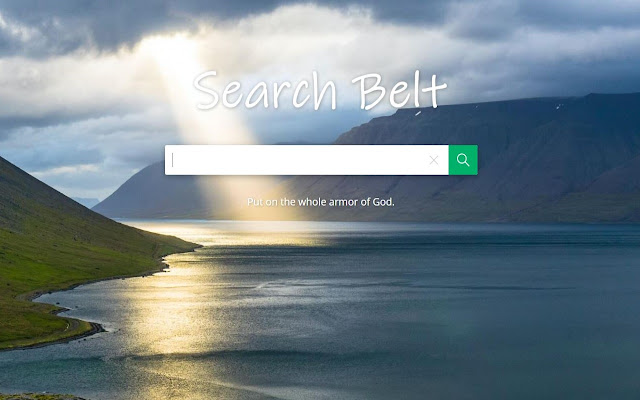 Search Belt  from Chrome web store to be run with OffiDocs Chromium online