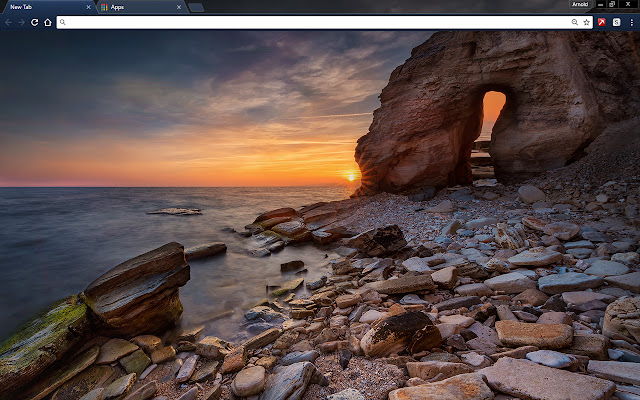 Secret Door  from Chrome web store to be run with OffiDocs Chromium online