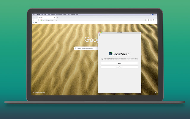 SecurVault Secure Password Manager from Chrome web store to be run with OffiDocs Chromium online SecurVault Secure Password Manager from Chrome web store to be run with OffiDocs Chromium online