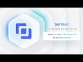 SefiNet Extension  from Chrome web store to be run with OffiDocs Chromium online