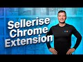 Sellerise  from Chrome web store to be run with OffiDocs Chromium online