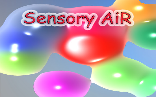 Sensory AiR  from Chrome web store to be run with OffiDocs Chromium online