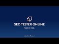 SEO Checker Tool Get Free SEO Audit  from Chrome web store to be run with OffiDocs Chromium online