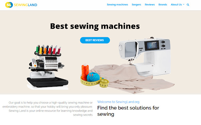 Sewing Land  from Chrome web store to be run with OffiDocs Chromium online
