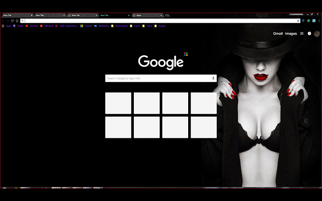 Sexy Girl 10  from Chrome web store to be run with OffiDocs Chromium online