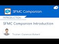 SFMC Companion  from Chrome web store to be run with OffiDocs Chromium online