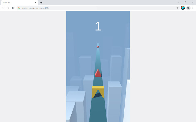 Shape Switch Casual Game  from Chrome web store to be run with OffiDocs Chromium online