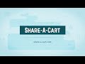 Share A Cart for Walmart  from Chrome web store to be run with OffiDocs Chromium online