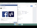 Share to Facebook  from Chrome web store to be run with OffiDocs Chromium online