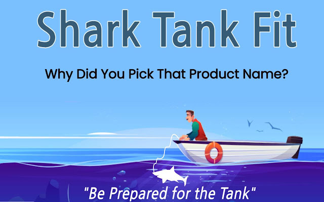 Shark Tank Fit  from Chrome web store to be run with OffiDocs Chromium online