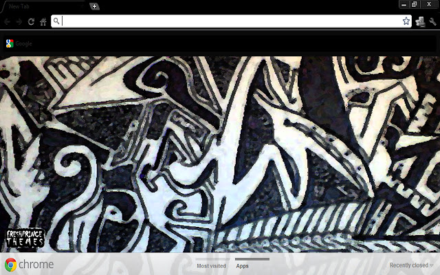 Sharpie Graffiti  from Chrome web store to be run with OffiDocs Chromium online