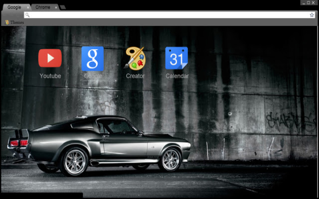 Shelby Eleanor  from Chrome web store to be run with OffiDocs Chromium online