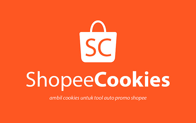 ShopeeCookies  from Chrome web store to be run with OffiDocs Chromium online