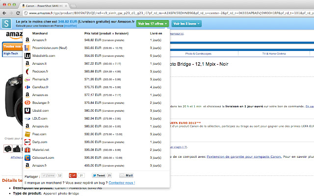 shoptimate-automatic-price-comparison-in