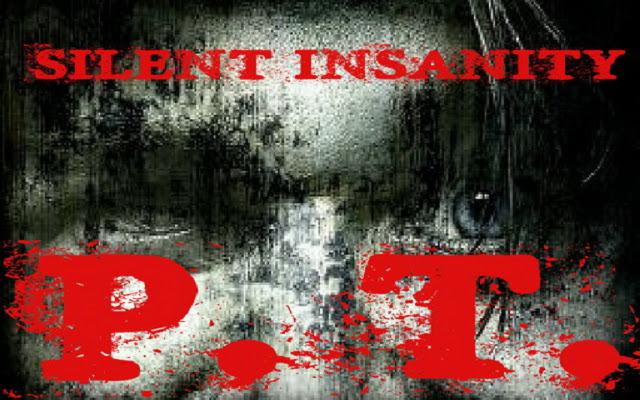 Silent Insanity PT Psychological Trauma  from Chrome web store to be run with OffiDocs Chromium online