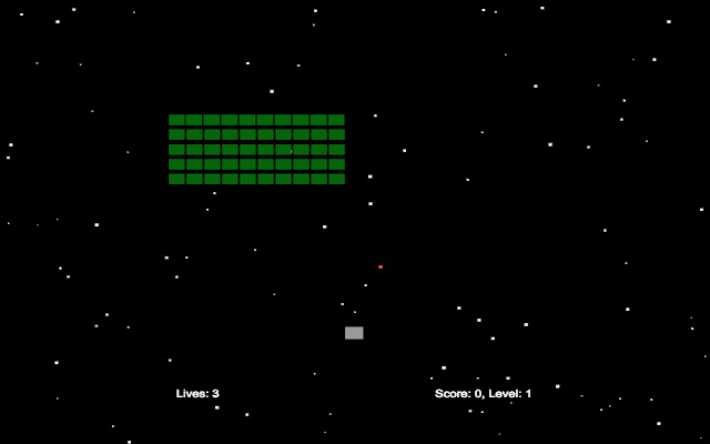 Simple Space Invaders  from Chrome web store to be run with OffiDocs Chromium online