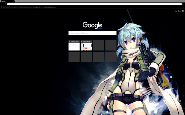 Sinon  from Chrome web store to be run with OffiDocs Chromium online