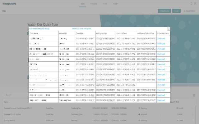 Sisense Pocket  from Chrome web store to be run with OffiDocs Chromium online