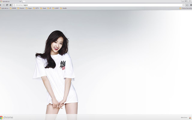 Sistar Dason Theme  from Chrome web store to be run with OffiDocs Chromium online