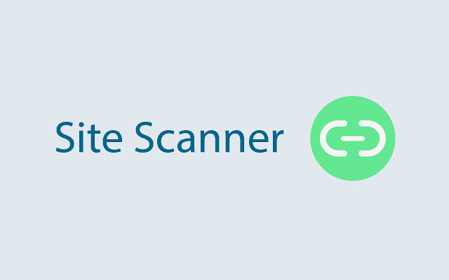Site Scanner  from Chrome web store to be run with OffiDocs Chromium online