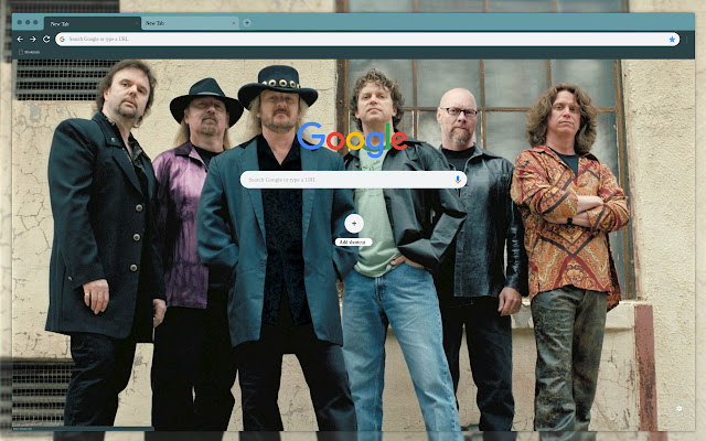 Six men  from Chrome web store to be run with OffiDocs Chromium online