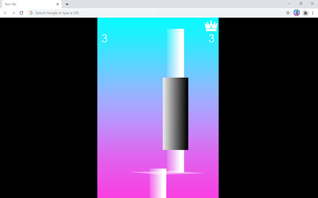 Sliced Arcade Game  from Chrome web store to be run with OffiDocs Chromium online