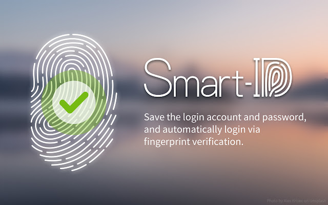 Smart ID WebAutoLogin  from Chrome web store to be run with OffiDocs Chromium online