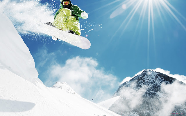 Snowboard  from Chrome web store to be run with OffiDocs Chromium online