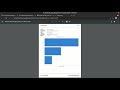 SN Report to PDF  from Chrome web store to be run with OffiDocs Chromium online