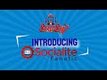 Socialite Fanatic  from Chrome web store to be run with OffiDocs Chromium online