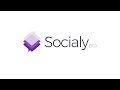 Socialy Pro  from Chrome web store to be run with OffiDocs Chromium online